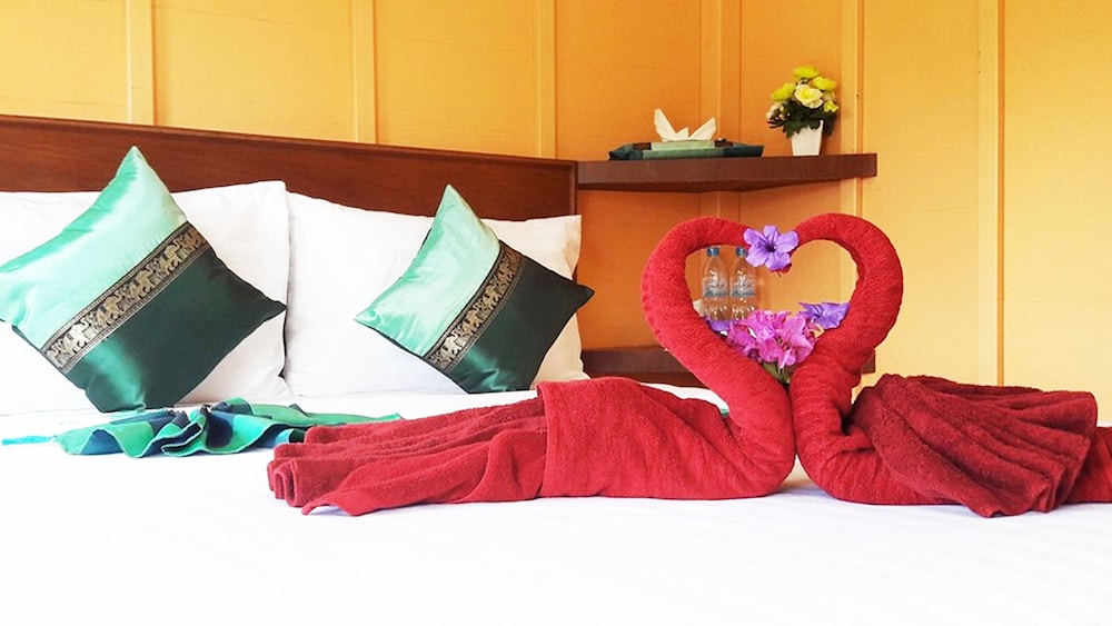 Peace Lanta Mansion酒店(Peace Lanta Mansion) 图片2