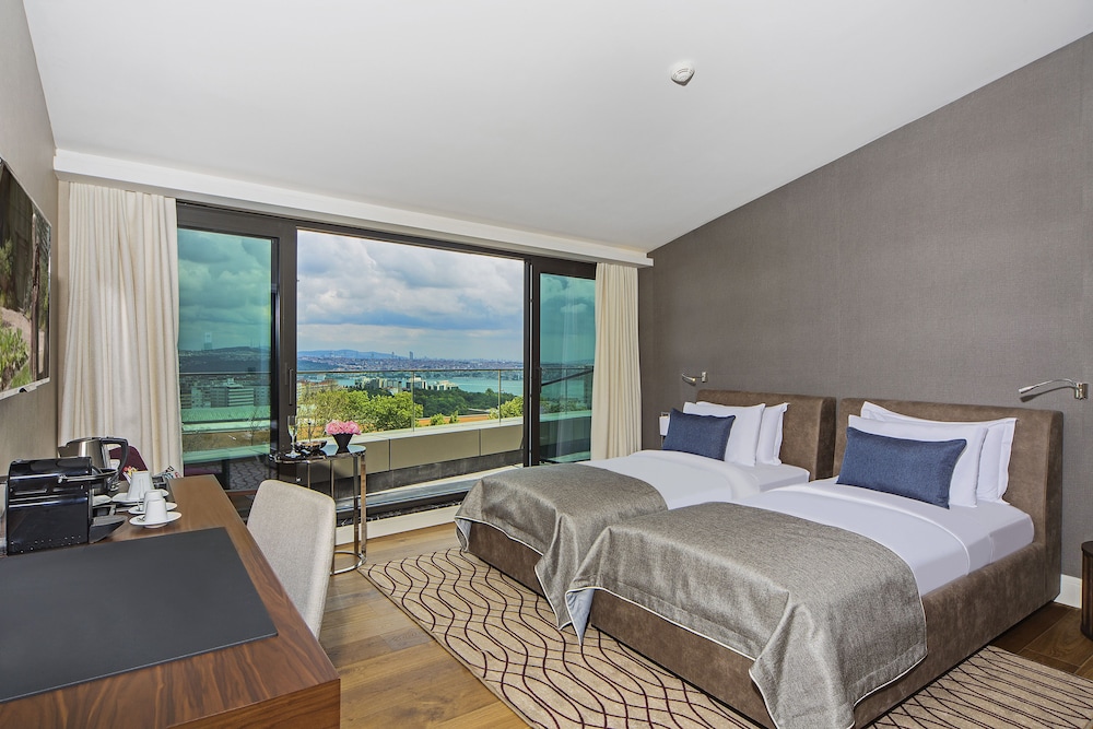 Arts Hotel Istanbul 18/73