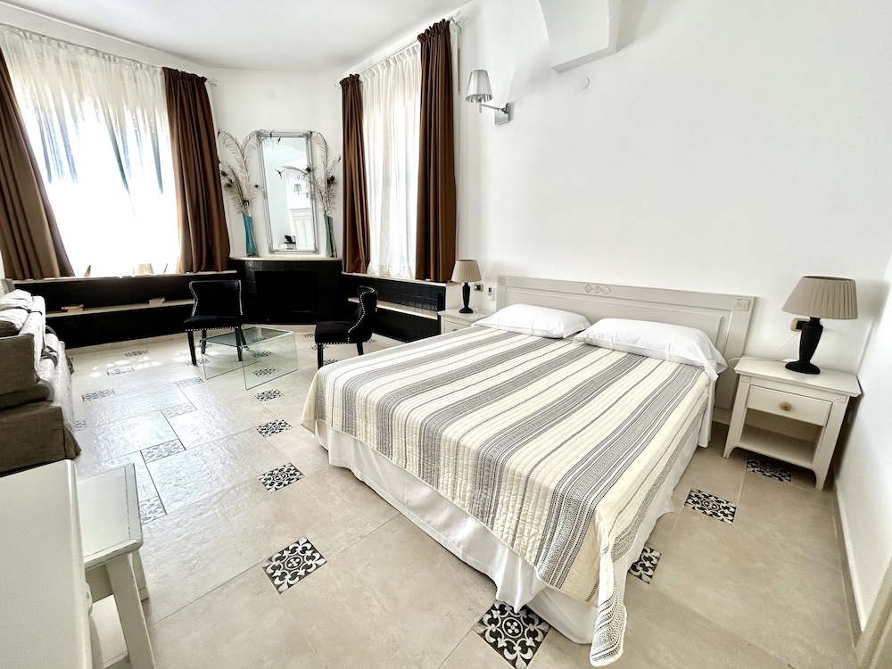Villa Cavalieri Country Hotel 23/77