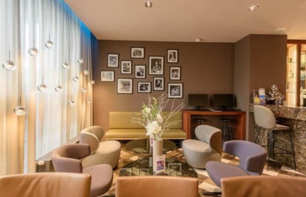 The Frankfurt Hotel 37/64