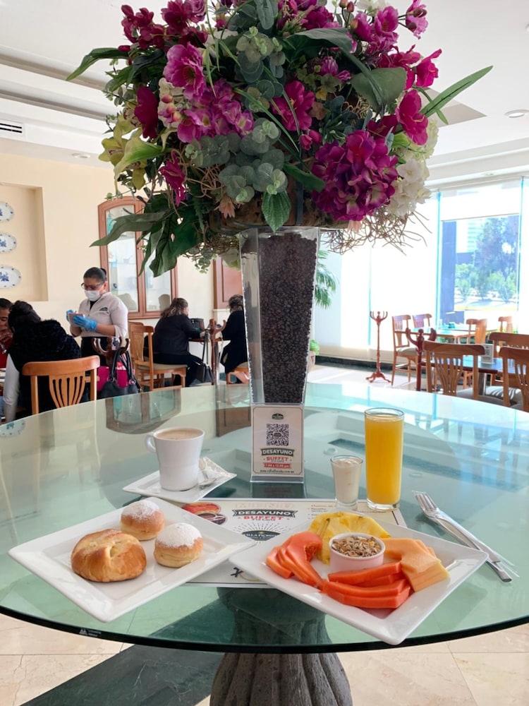 Hotel Villa Florida 37/48