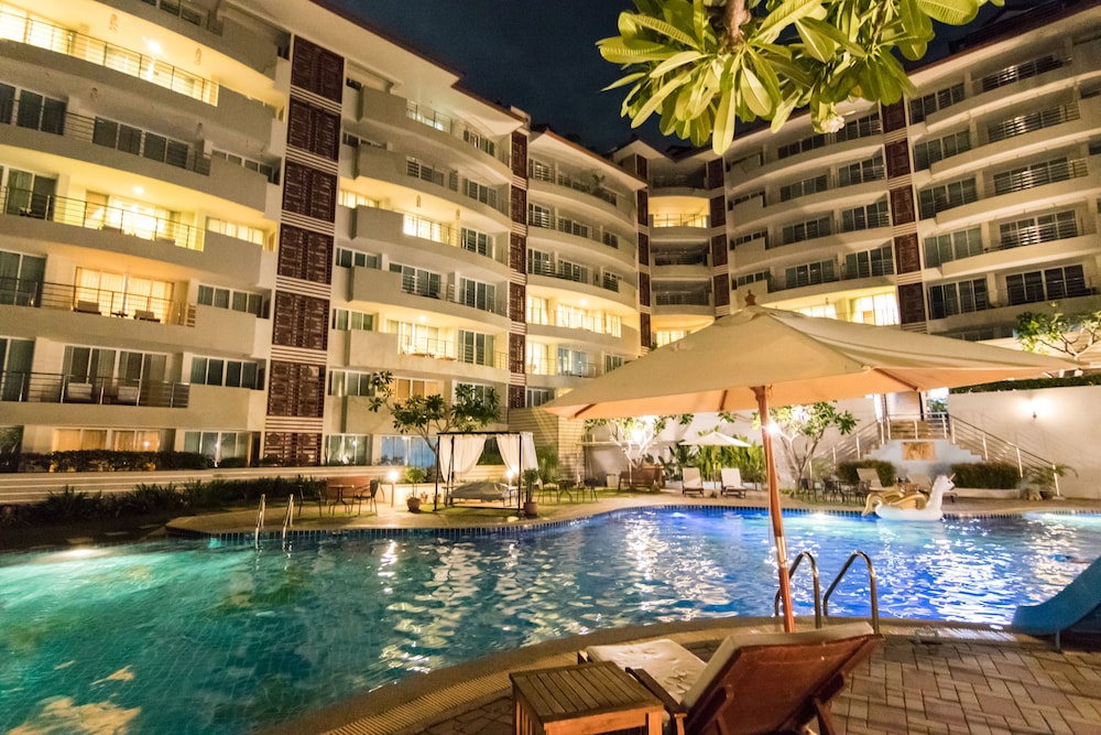 Searidge Hua Hin Resort 3/50