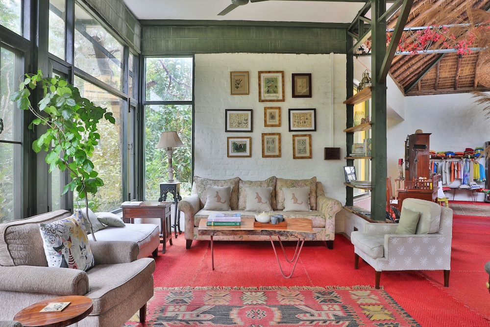 JIMS JUNGLE RETREAT 33/50