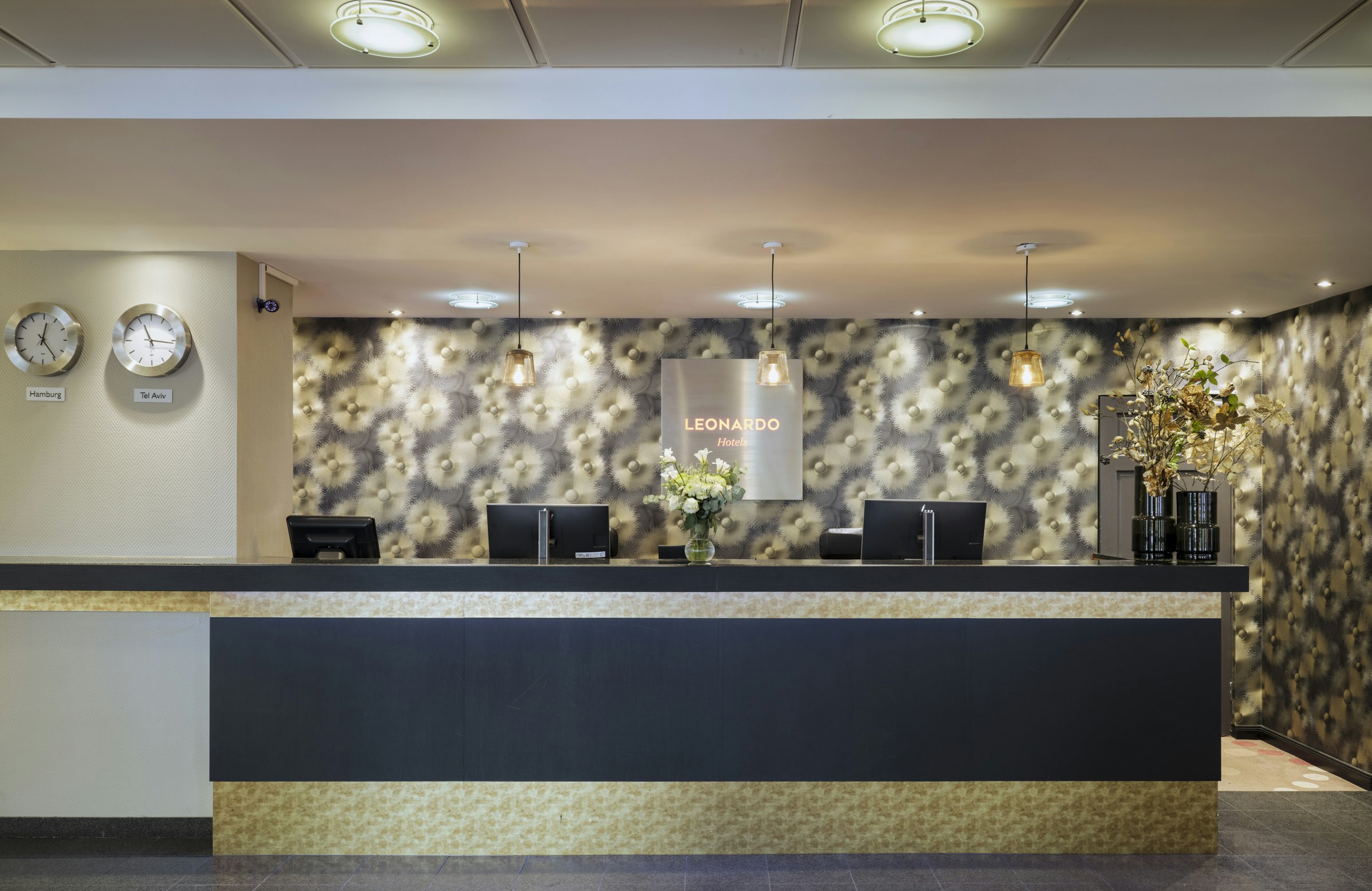 LEONARDO HOTEL HAMBURG CITY NORD 4/68
