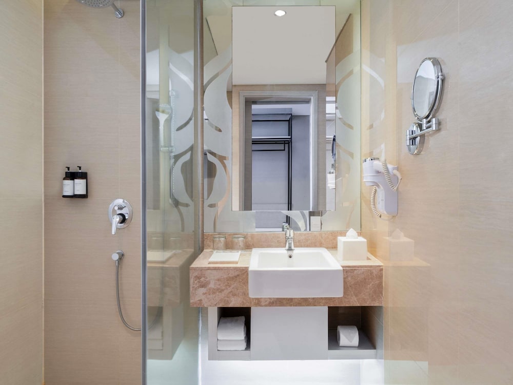 Mercure Jakarta Sabang 79/79