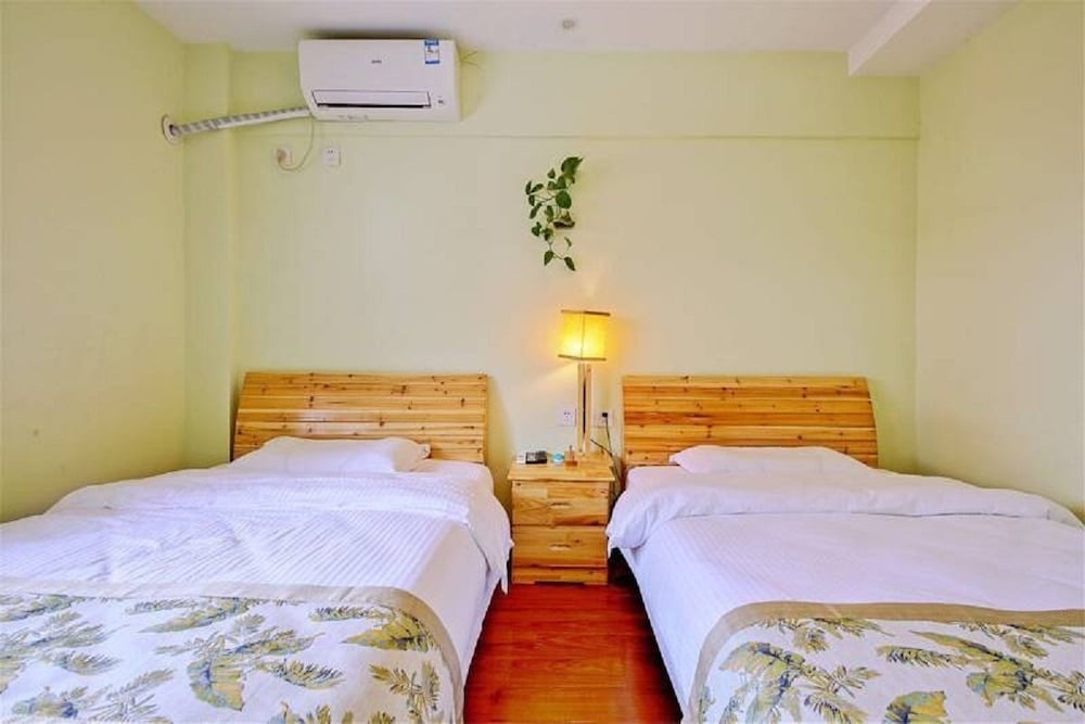 Seclusive Jiangnan Boutique Inn 8/12
