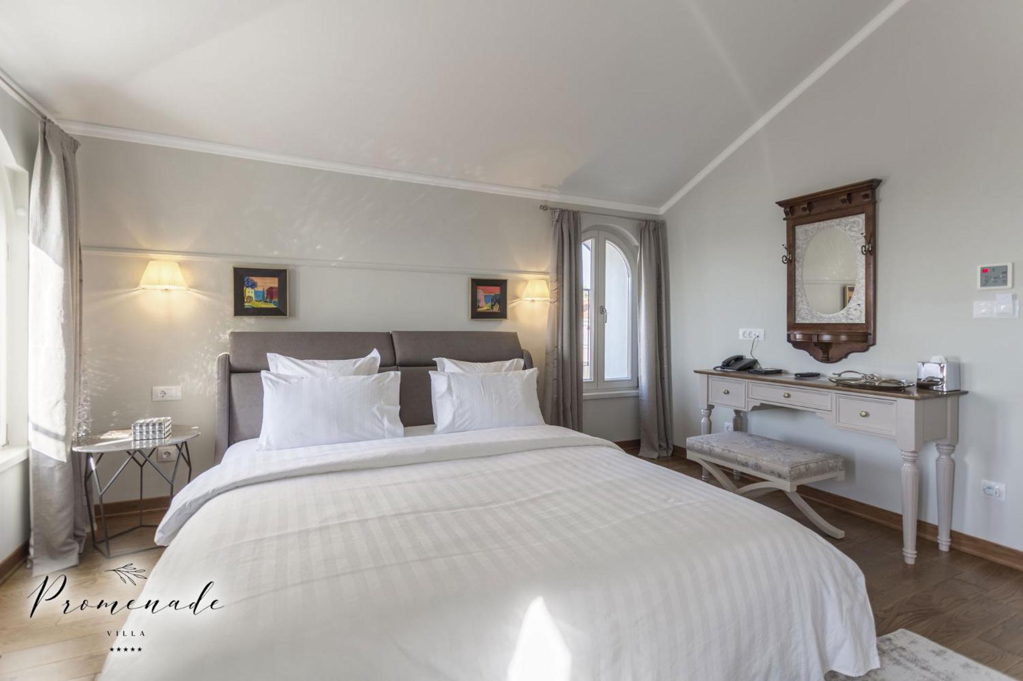 BOUTIQUE HOTEL PROMENADE 23/50