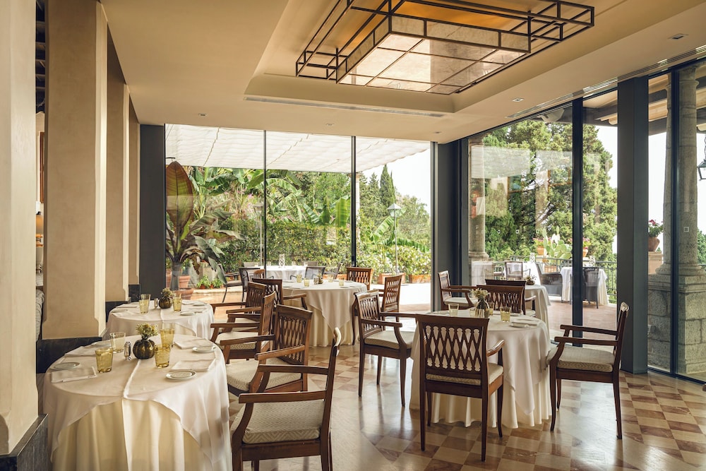 Grand Hotel Timeo A Belmond Hotel Taormina 72/82