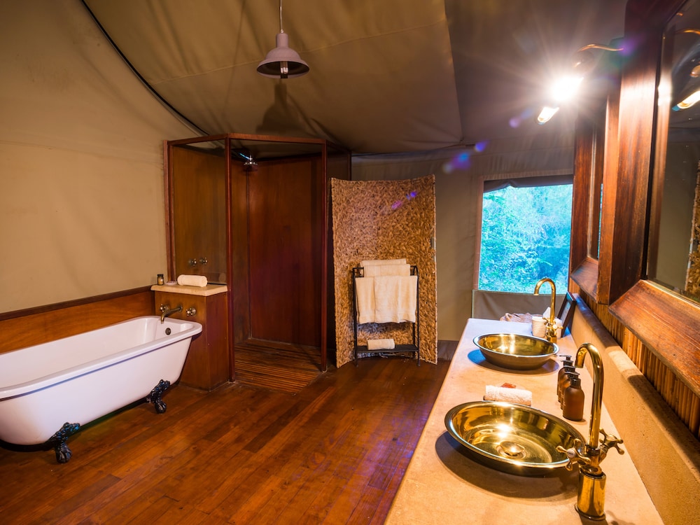 aha Thakadu River Camp 39/39