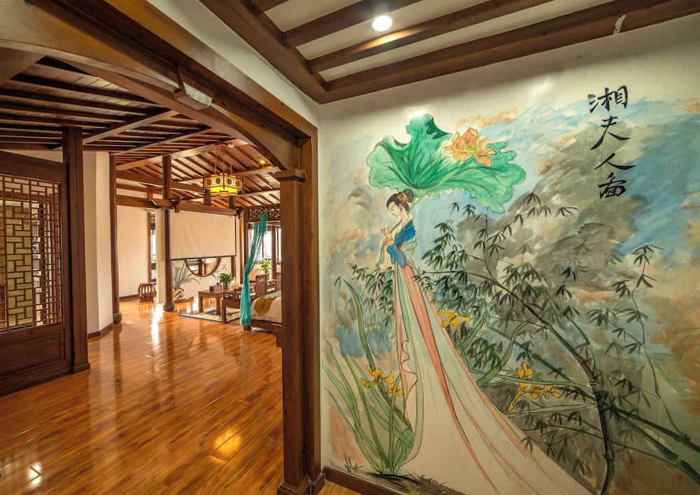 Lee's Boutique Resort 31/50