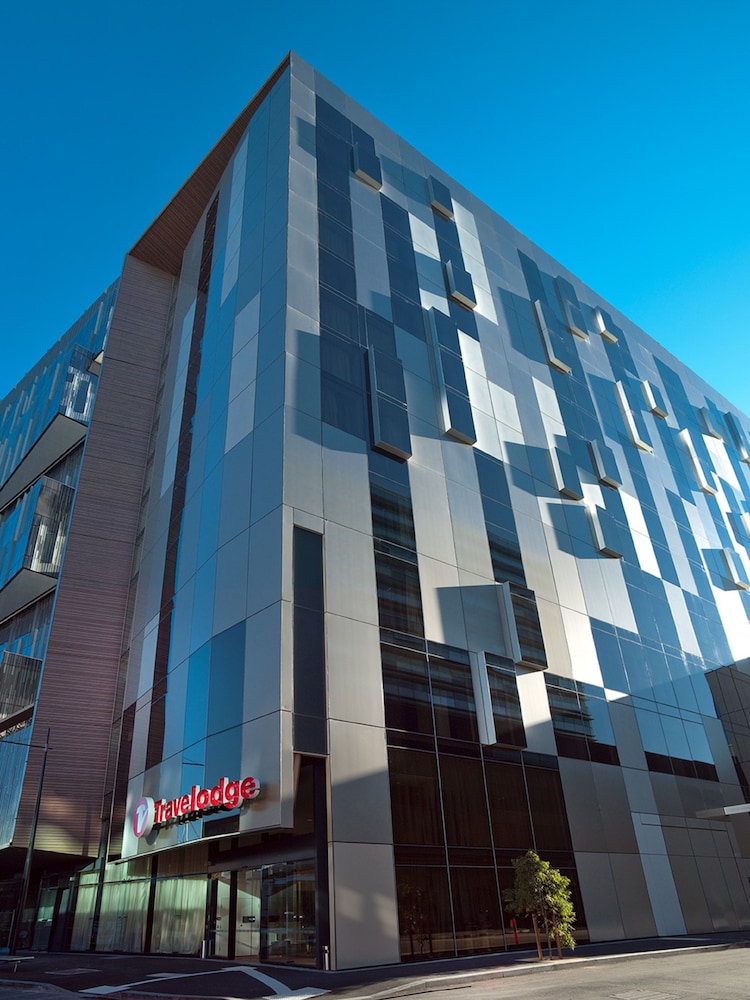Travelodge Hotel Melbourne Docklands in MELBOURNE