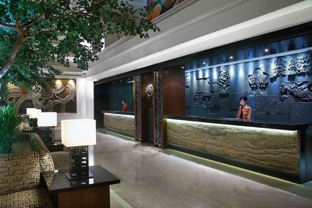Gran Melia Jakarta 9/74