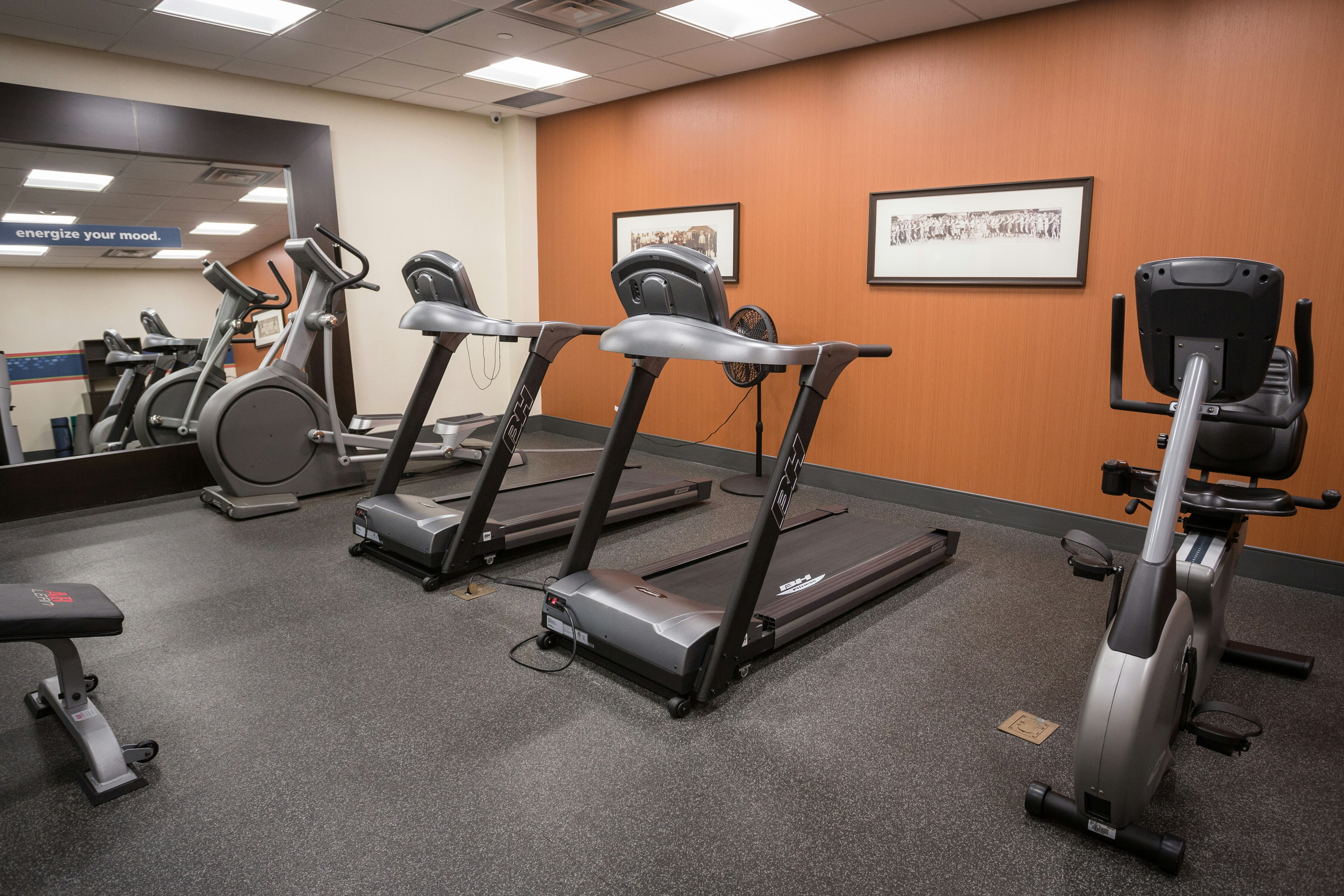 Hampton Inn By Hilton Elliot Lake Ontario Canada 32/39