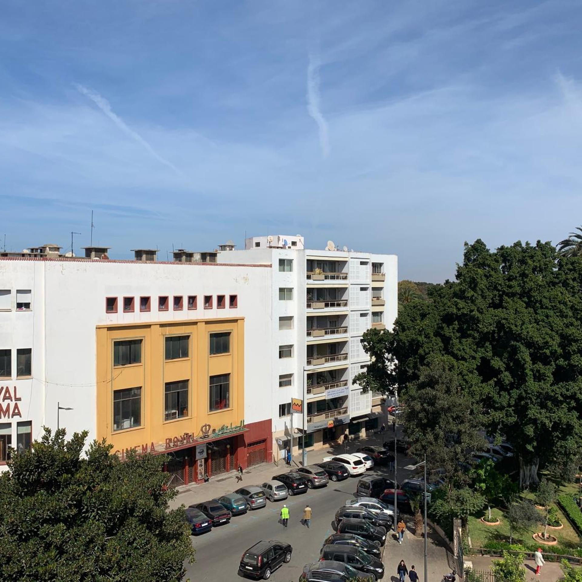 Royal Rabat 3/41