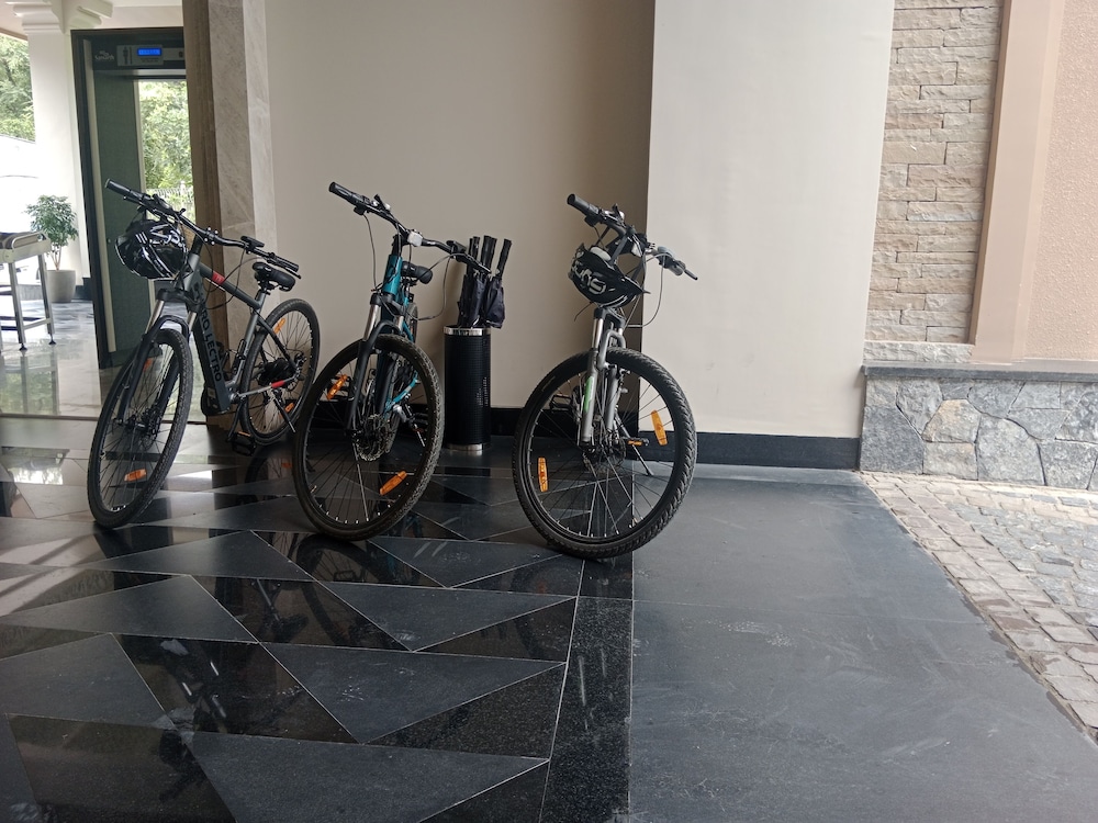 Mementos By ITC Hotels, Ekaaya Udaipur 27/50
