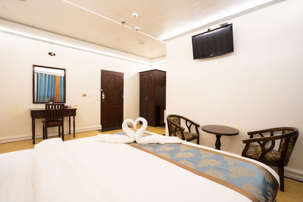 Royal Park Resort Hotel 22/51