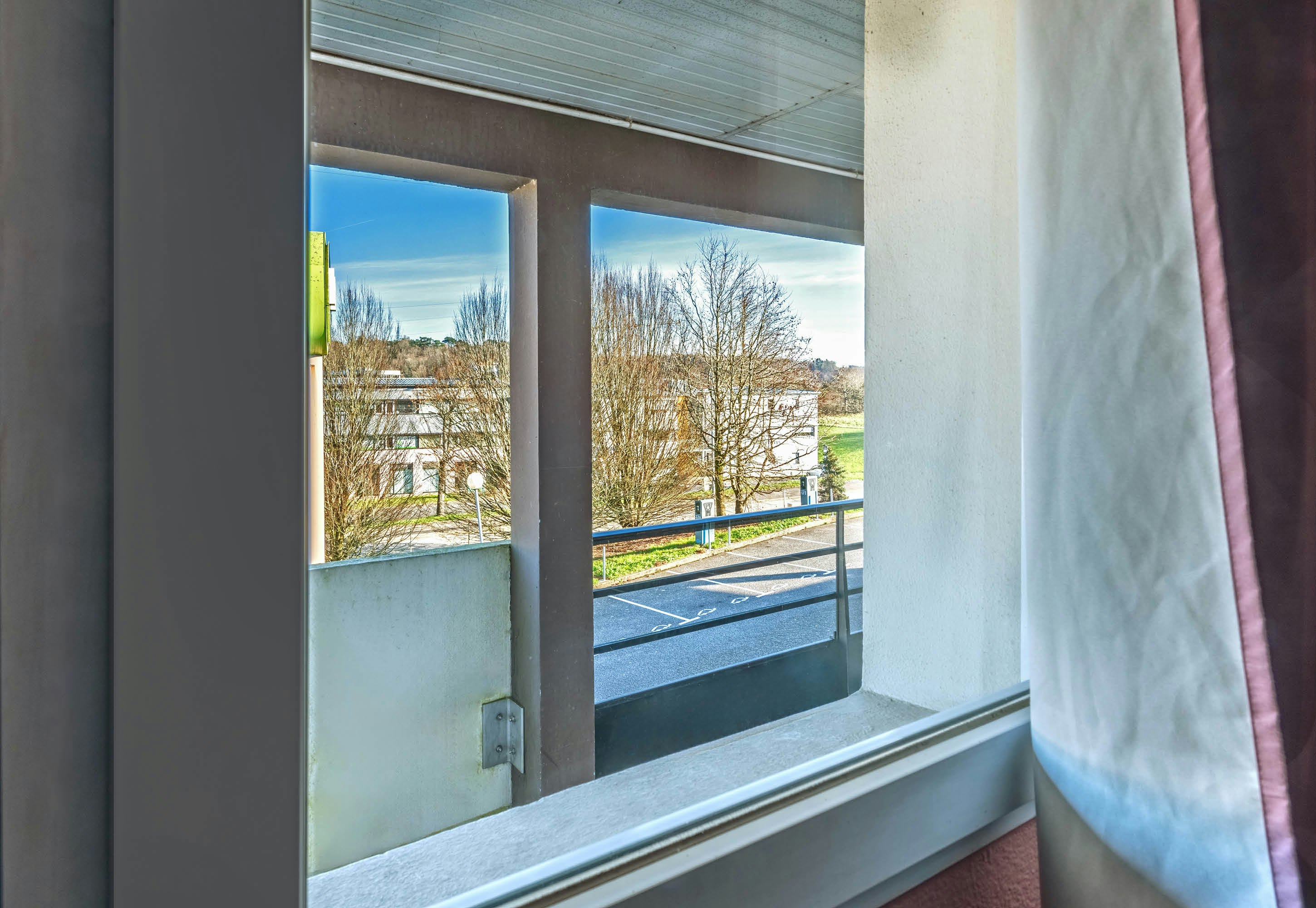 B&B HOTEL Quimper Nord Douarnenez 15/28