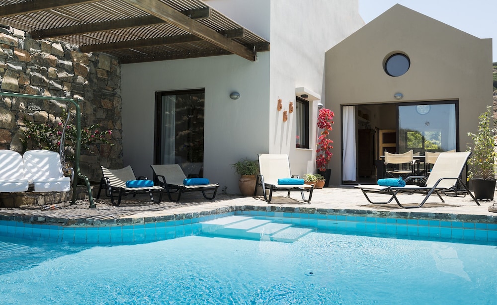 Istron Villas 22/50