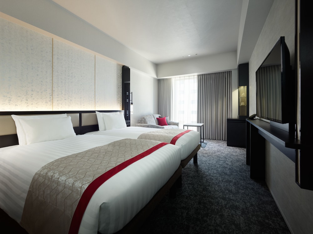 Mitsui Garden Hotel Fukuoka Nakasu 21/65
