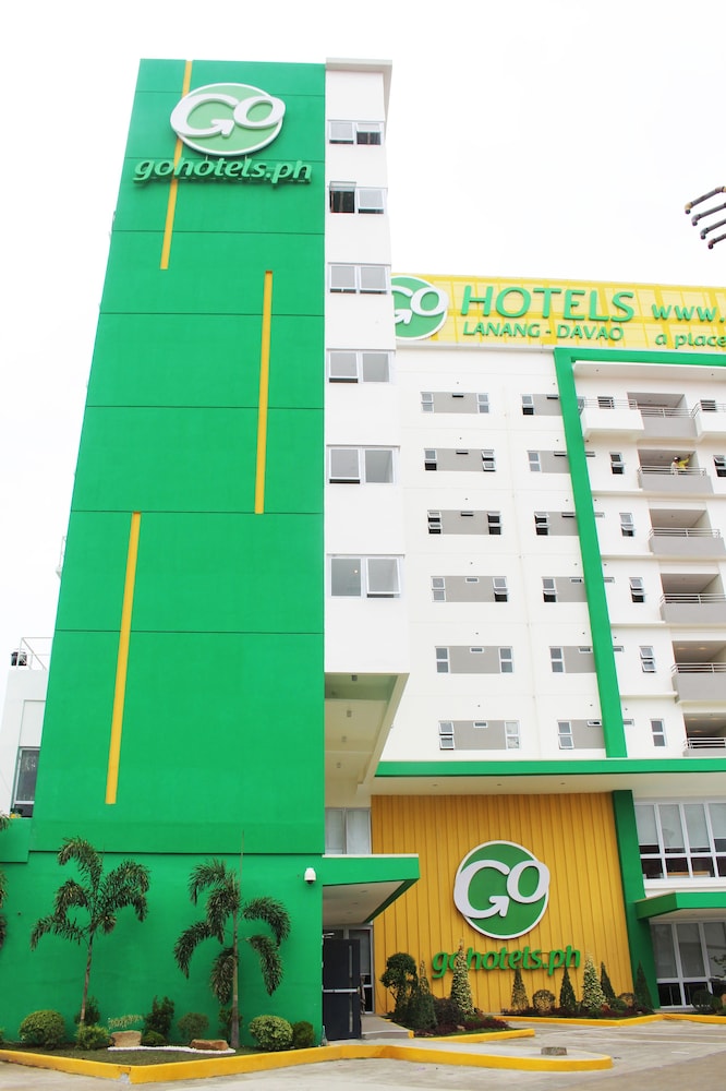 Go Hotels Lanang - Davao 2/46