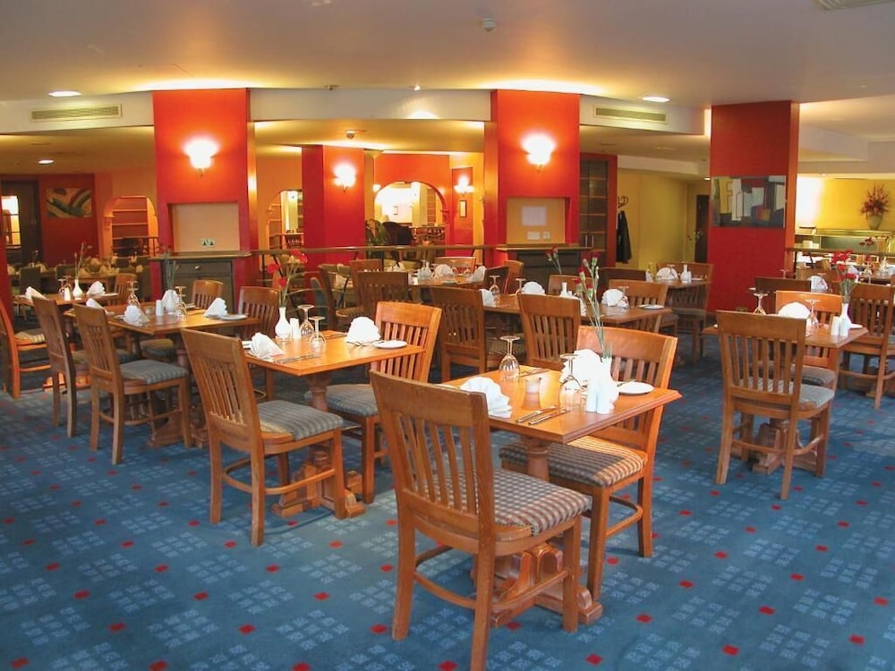 Britannia Airport Hotel Manchester 34/50