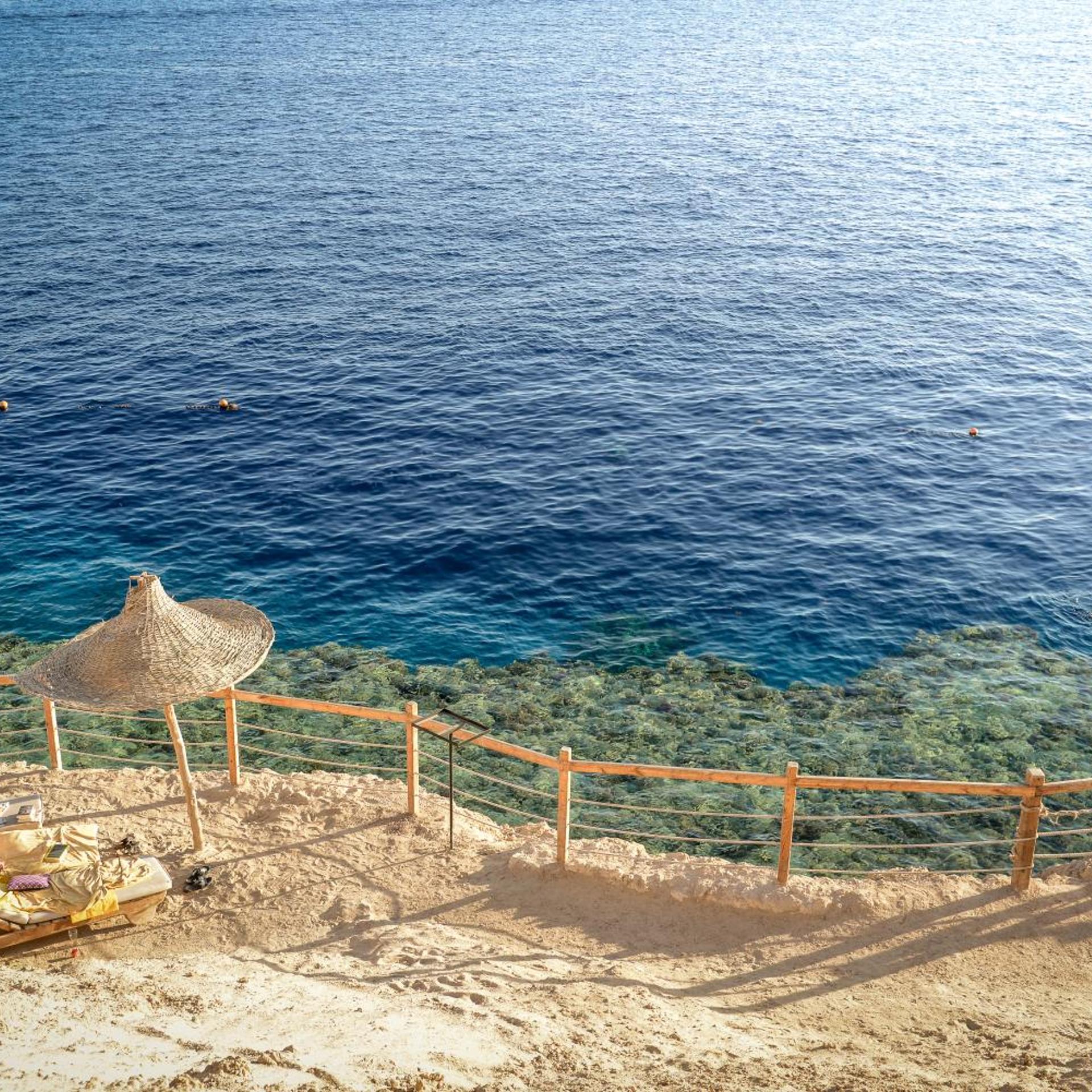 Sharm Resort 60/75