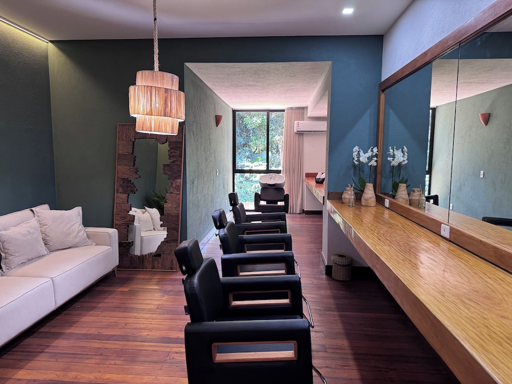 Aysu Trancoso Hotel 32/50