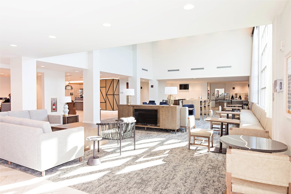 Staybridge Suites Denver North Thornton 44/67