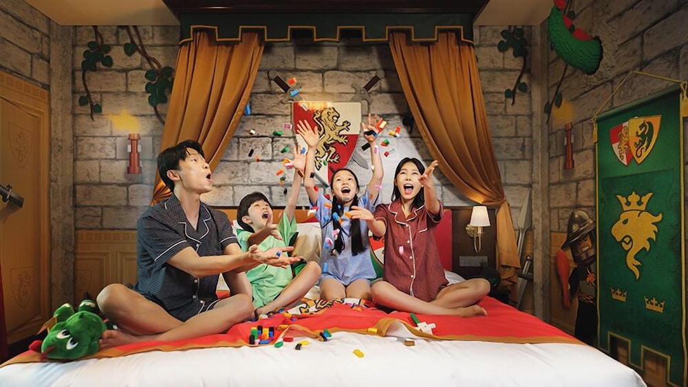 LEGOLAND Korea Resort 45/50