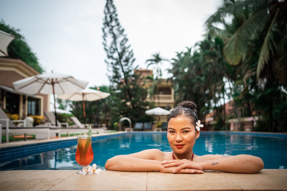 De Mandarin Beach Resort Suites & Villas 45/50