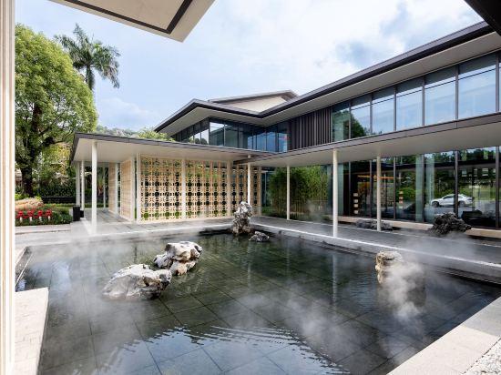 Zhongshan Hot Spring Resort 10/29