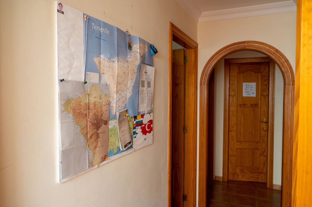 Arena Nest Hostel 17/59