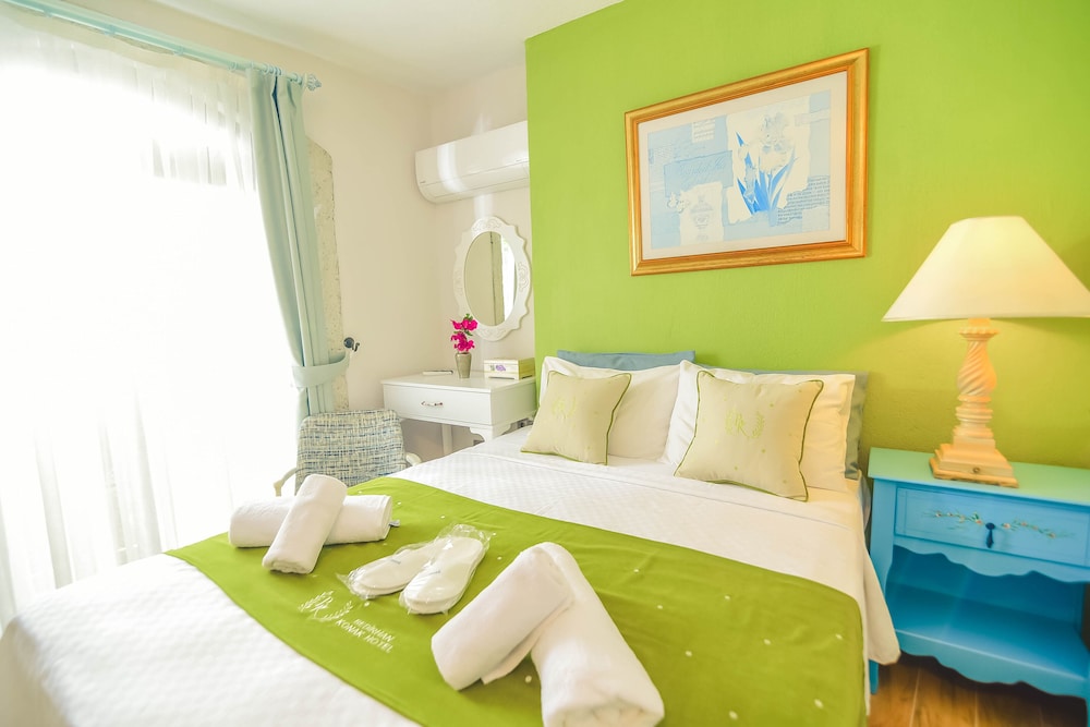 Bedirhan Konak Otel 28/58