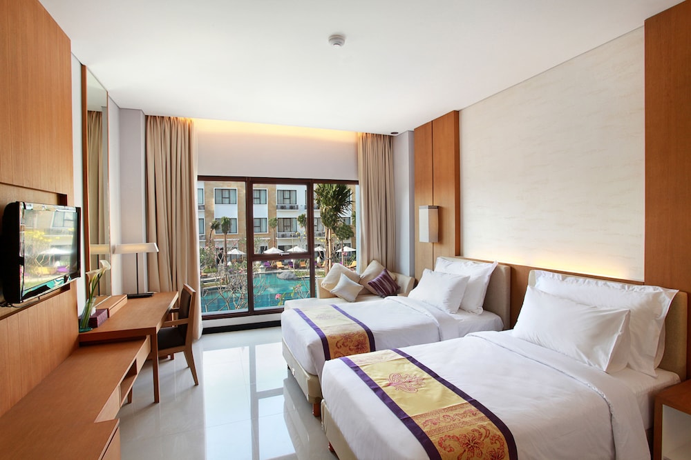 Truntum Kuta (Formerly Grand Inna Kuta) 11/50