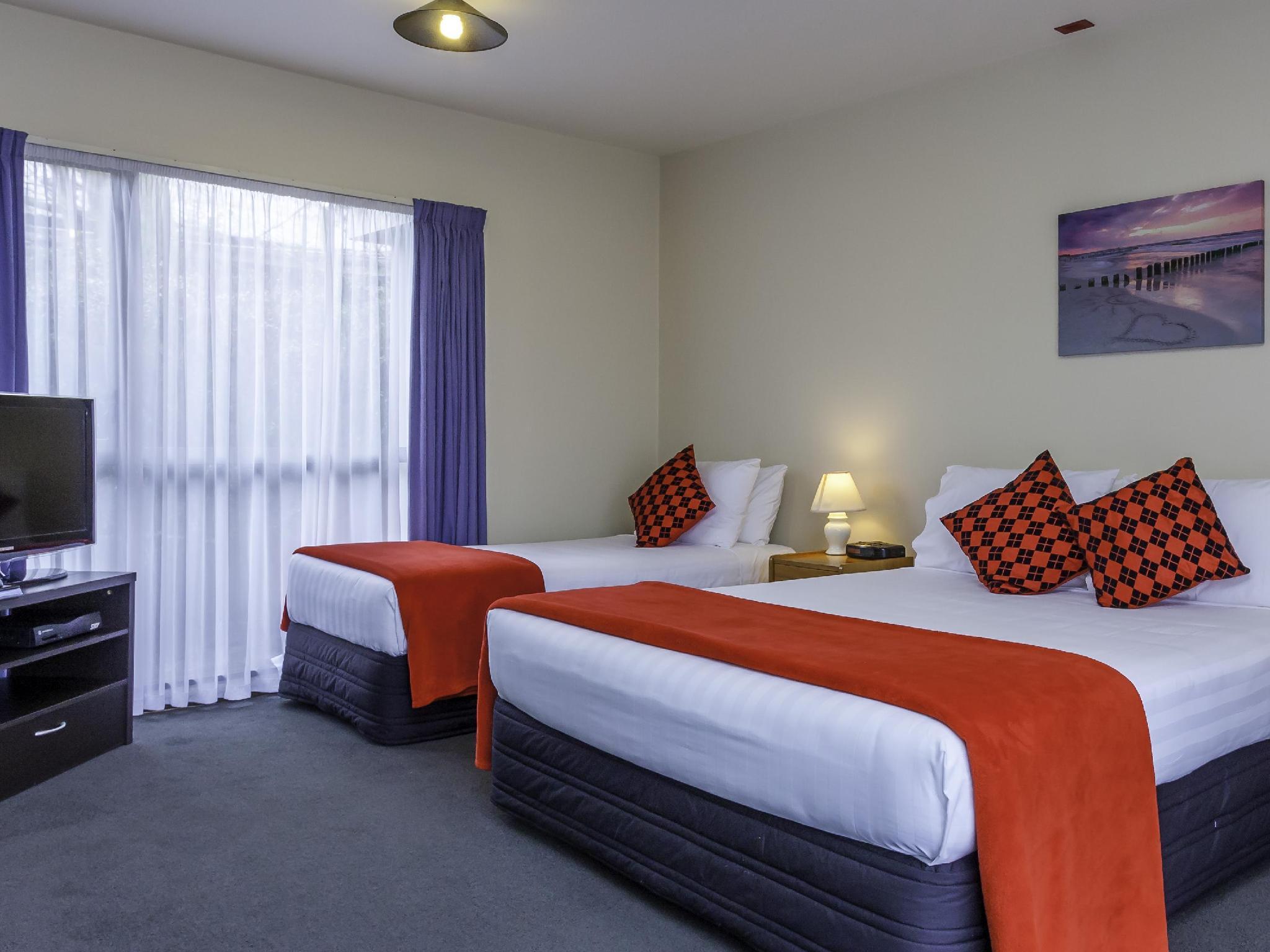Room, Accessible