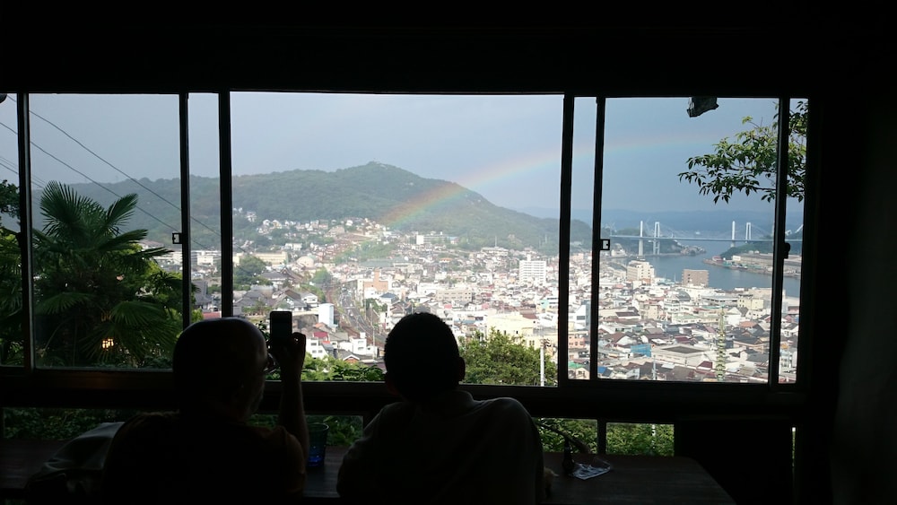Onomichi Guest House Miharashi-Tei - Hostel 67/72