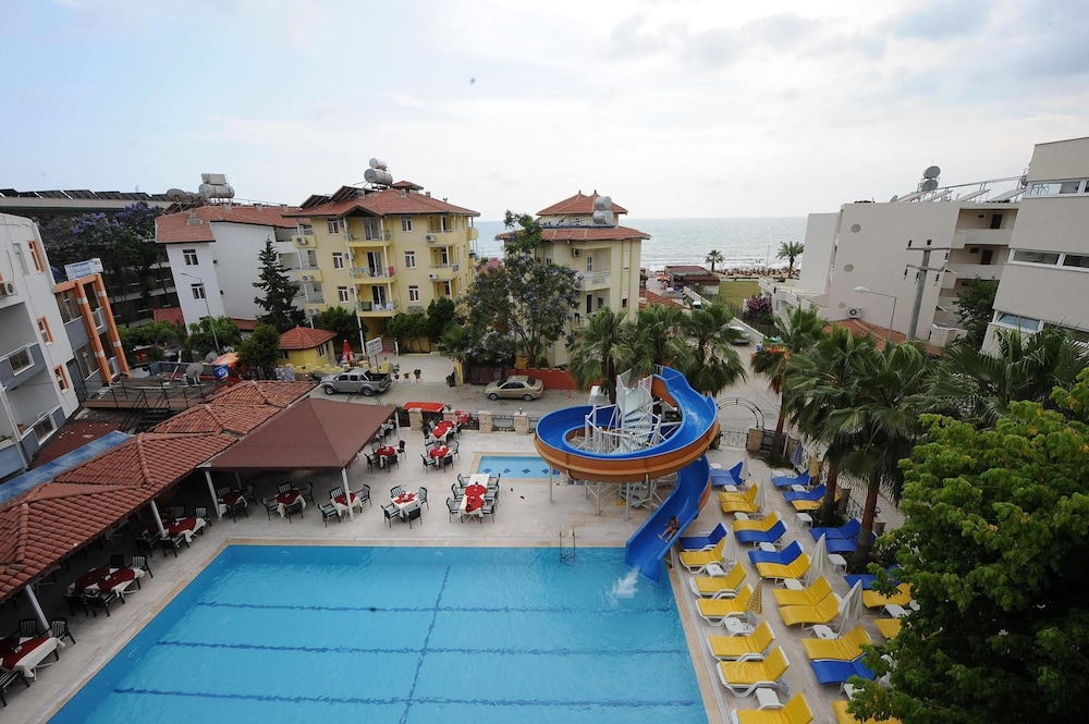 Saygili Beach Hotel 39/50