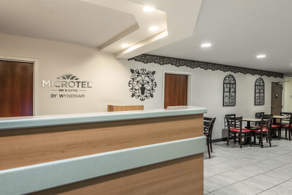 Microtel Inn Suites By Wyndham Auburn 6/22