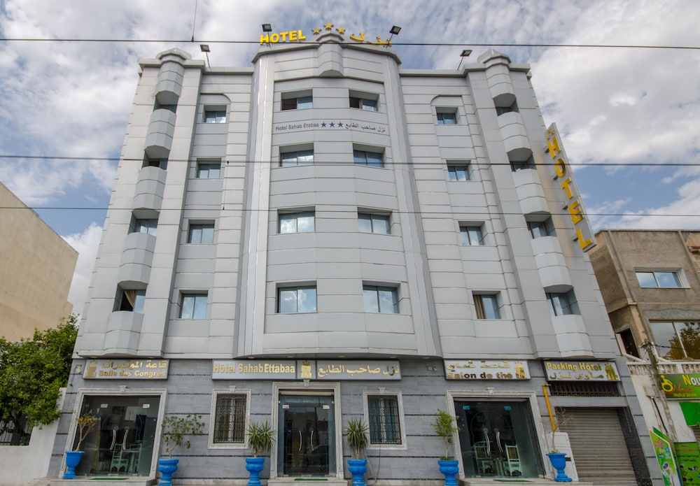 SAHEB ETTABAA酒店(HOTEL SAHEB ETTABAA) 图片2