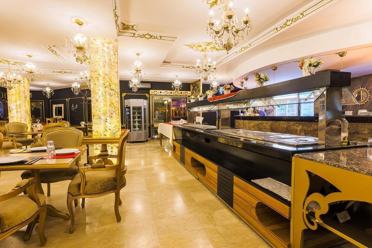 Hospitality Inn 图片2