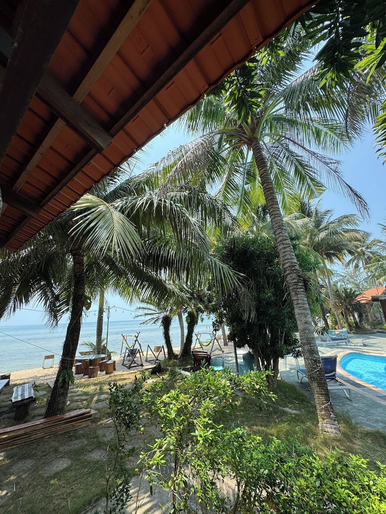 Wildland Resort 50/55