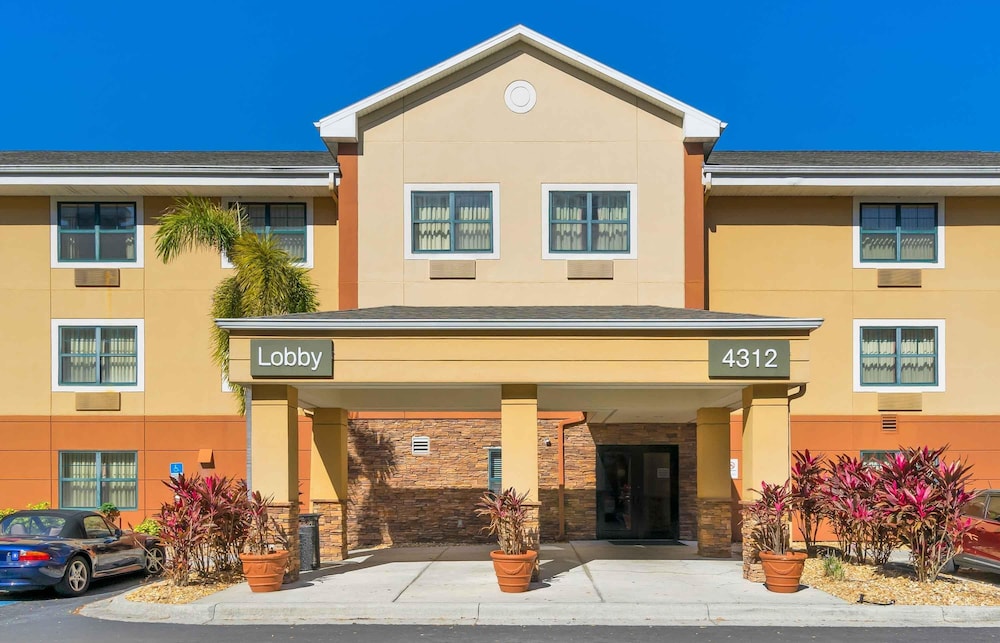 Extended Stay America - Tampa - Airport - Spruce Street 2/54