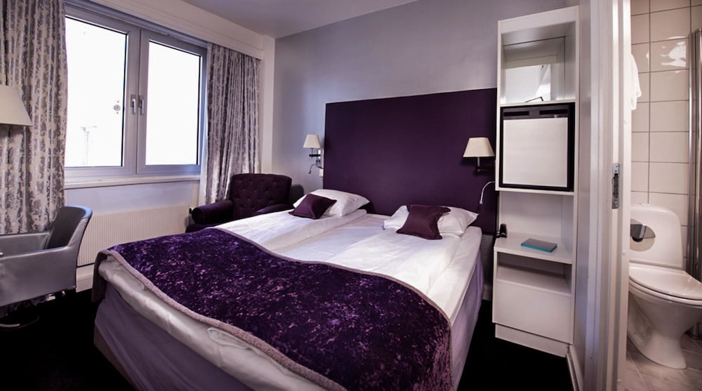 Home Hotel Bastion 18/57