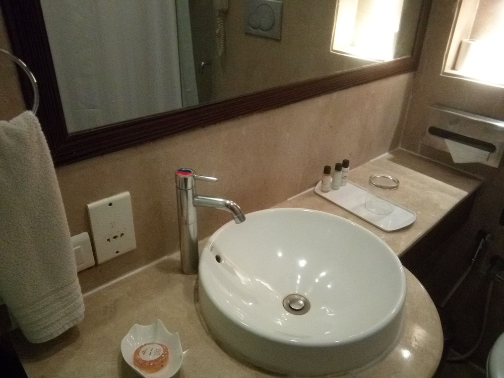 Pride Hotel Chennai 35/35