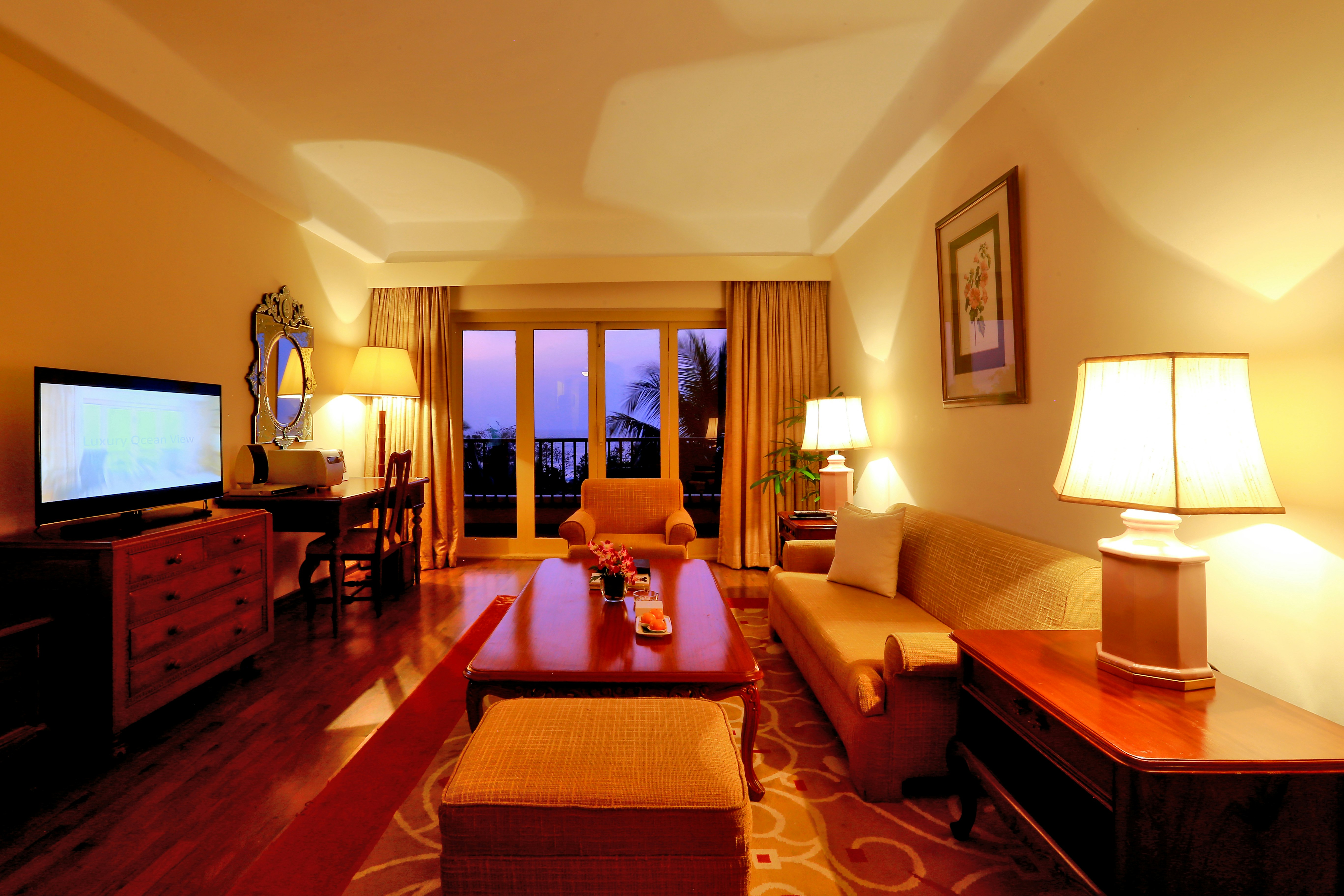 Taj Samudra Hotel 26/50