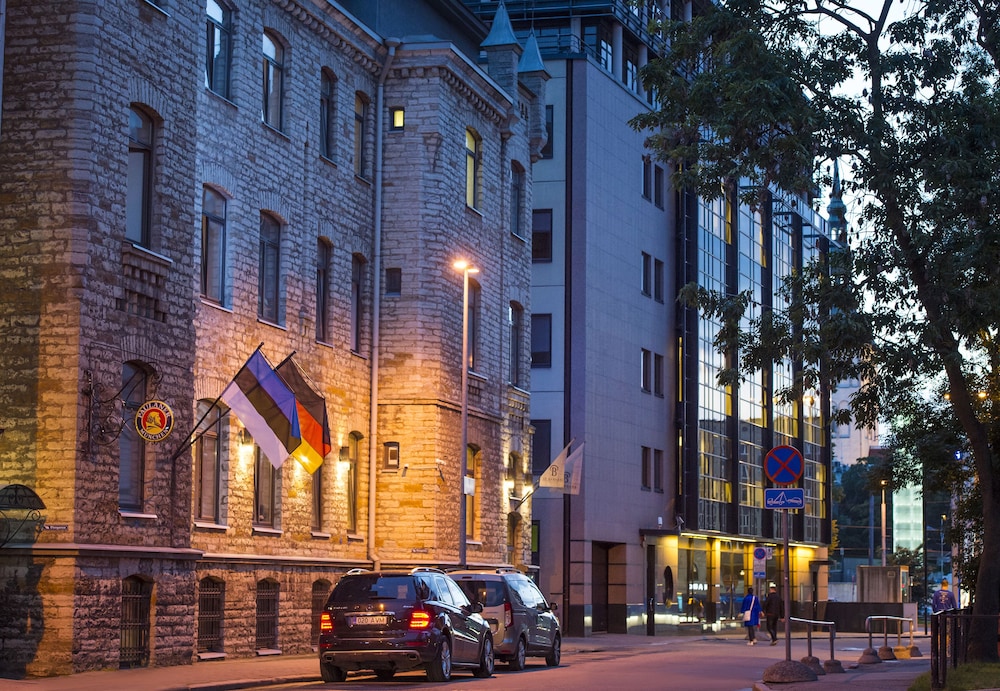 Hotel St. Barbara 67/72