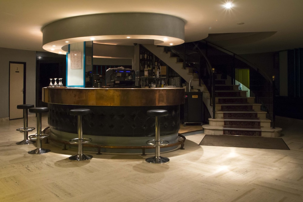 Hotel authentic by balladins Rodez / Le Ségala 5/52