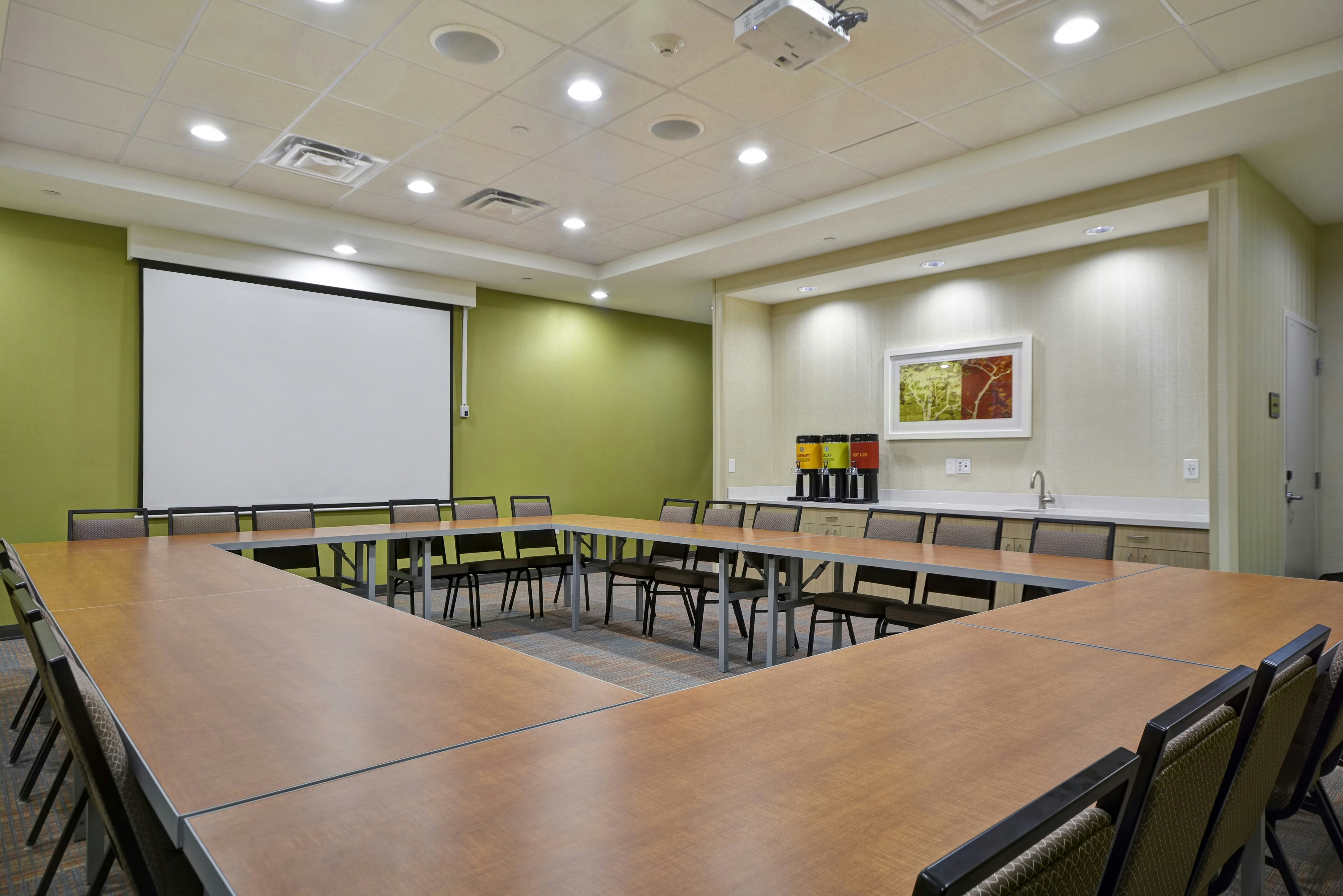 Home2 Suites By Hilton Stow Akron 17/23
