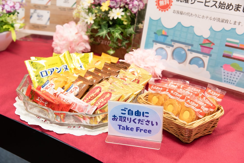 Yokohama Sakuragicho Town Hotel 24 (ex Tsukigime Club Sakuragicho) 15/33