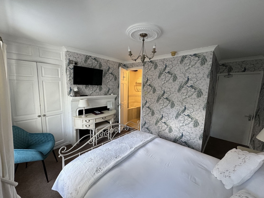 Brunswick House - Guest house 17/37